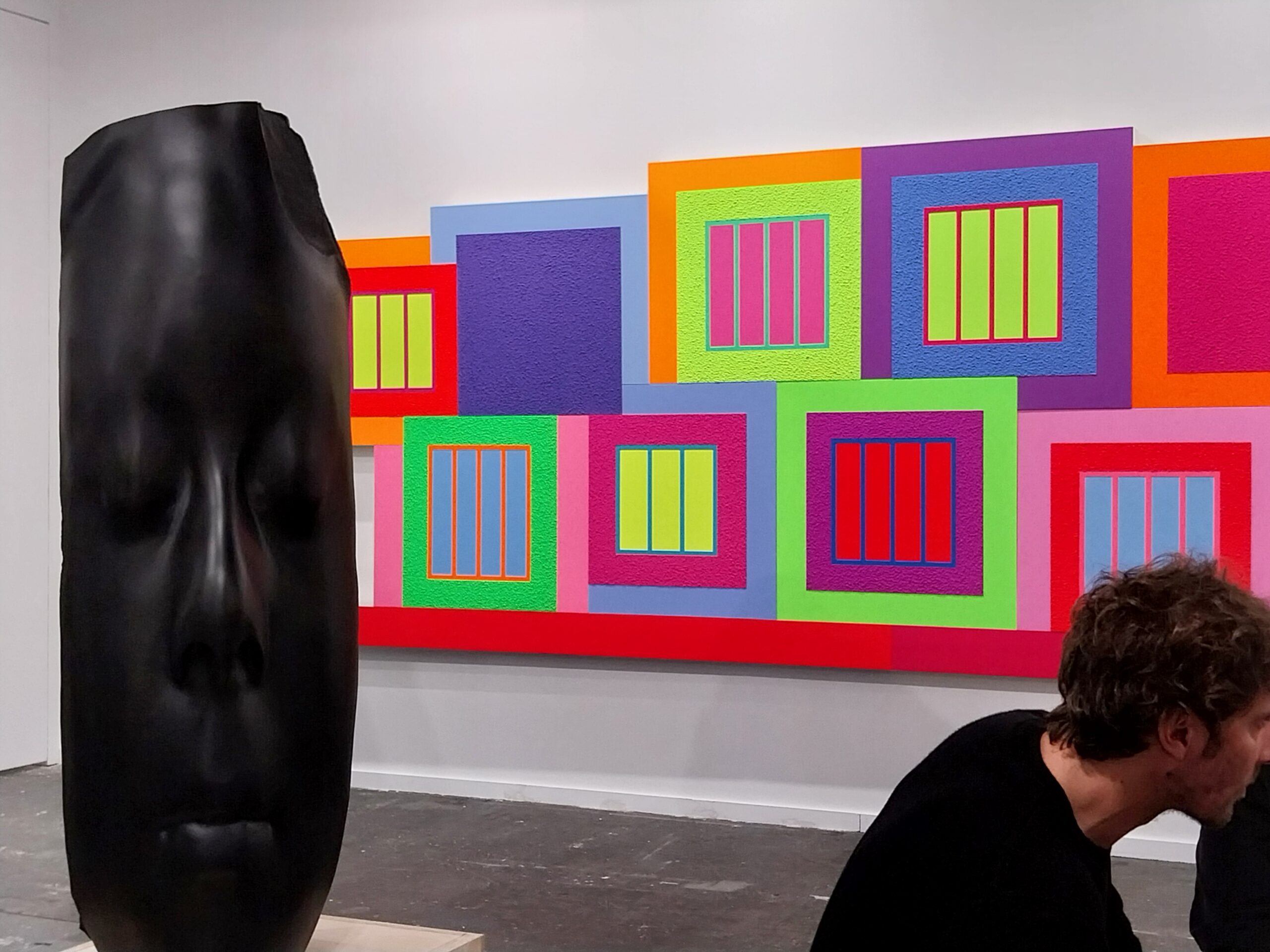 ARCOmadrid, una cita imprescindible por la calidad de sus contenidos artísticos