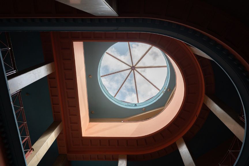 El nuevo Museo del Cine se ubicará en el antiguo edificio del NO-DO