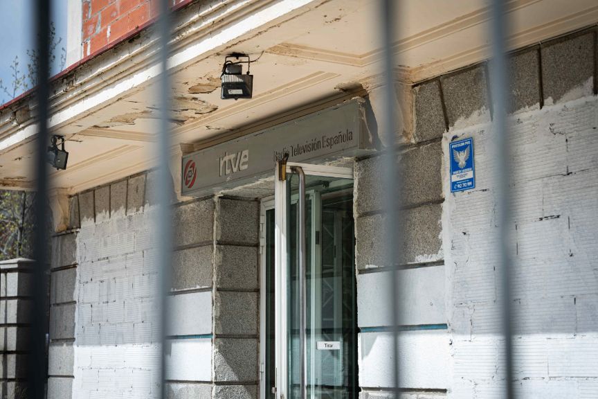 El nuevo Museo del Cine se ubicará en el antiguo edificio del NO-DO