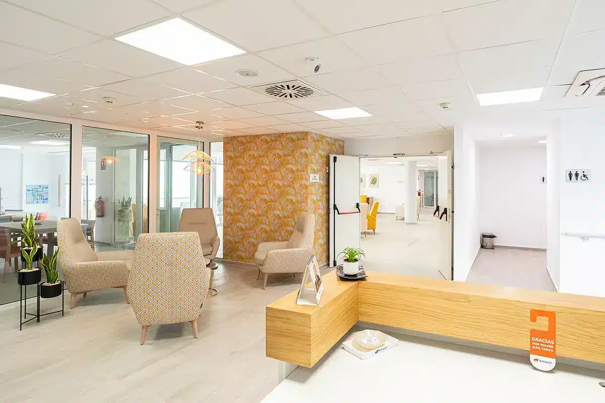 Residencia de mayores Amavir Santa Cruz de Tenerife abre sus puertas próximo 9 abril