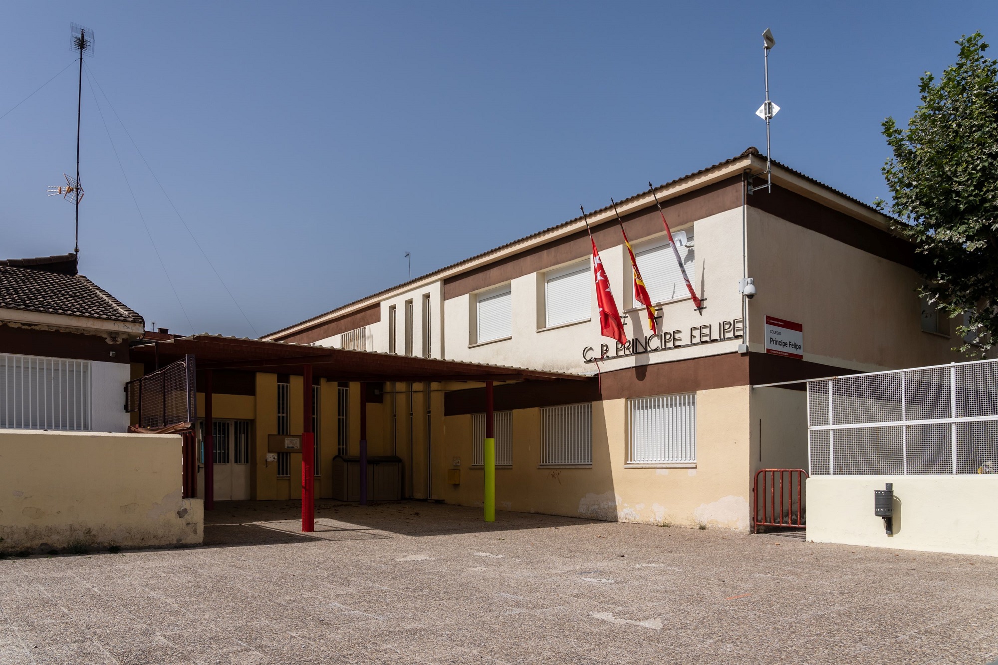 Sanse invierte 140.000 € energía eléctrica sostenible eificios públicos