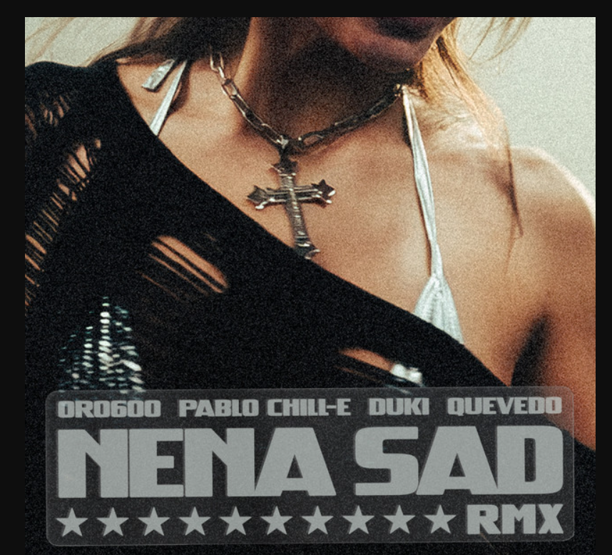 remix nena sad