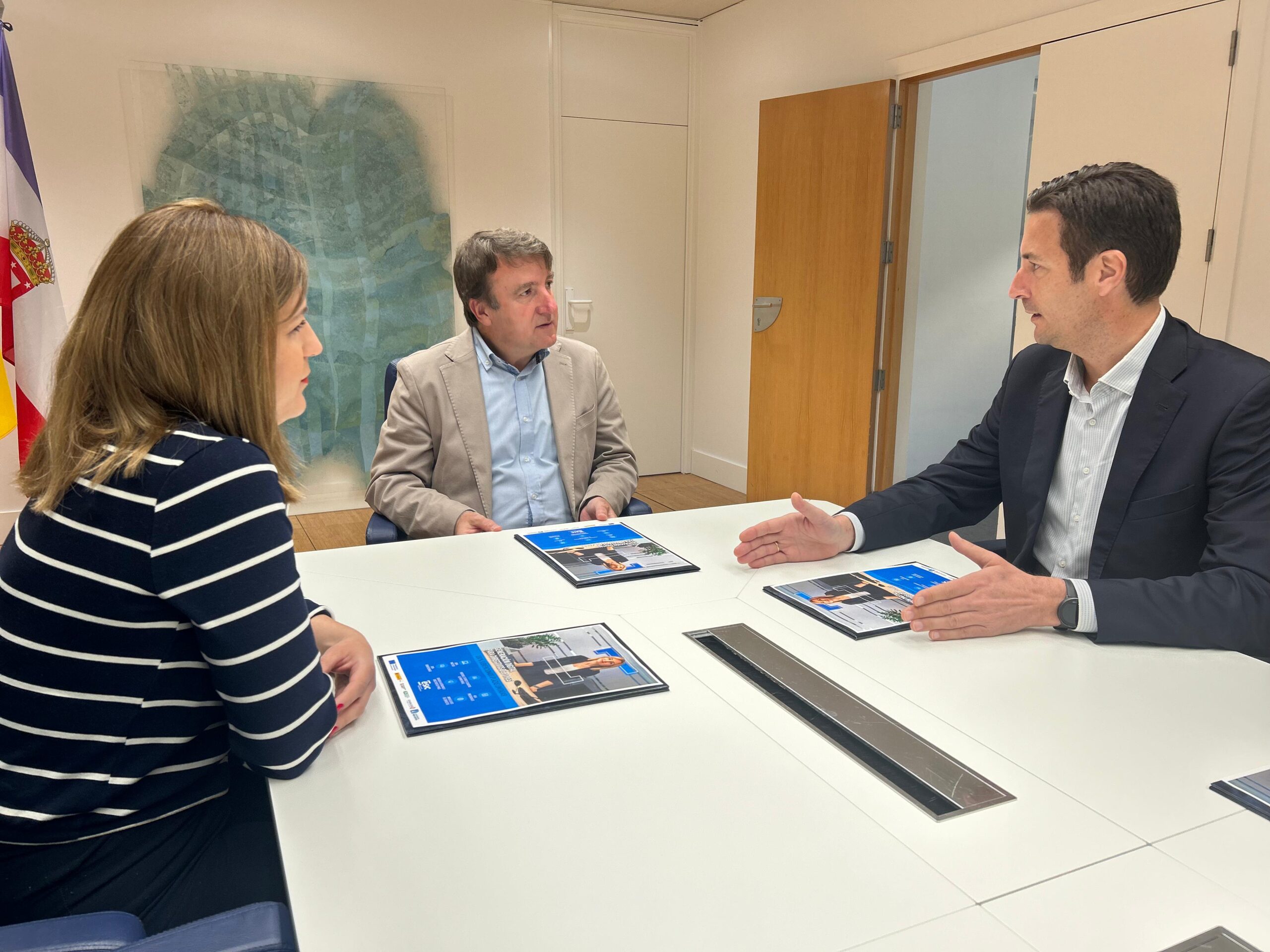 Ayuntamiento Tres Cantos y ESIC impulsan transformación digital PYMEs