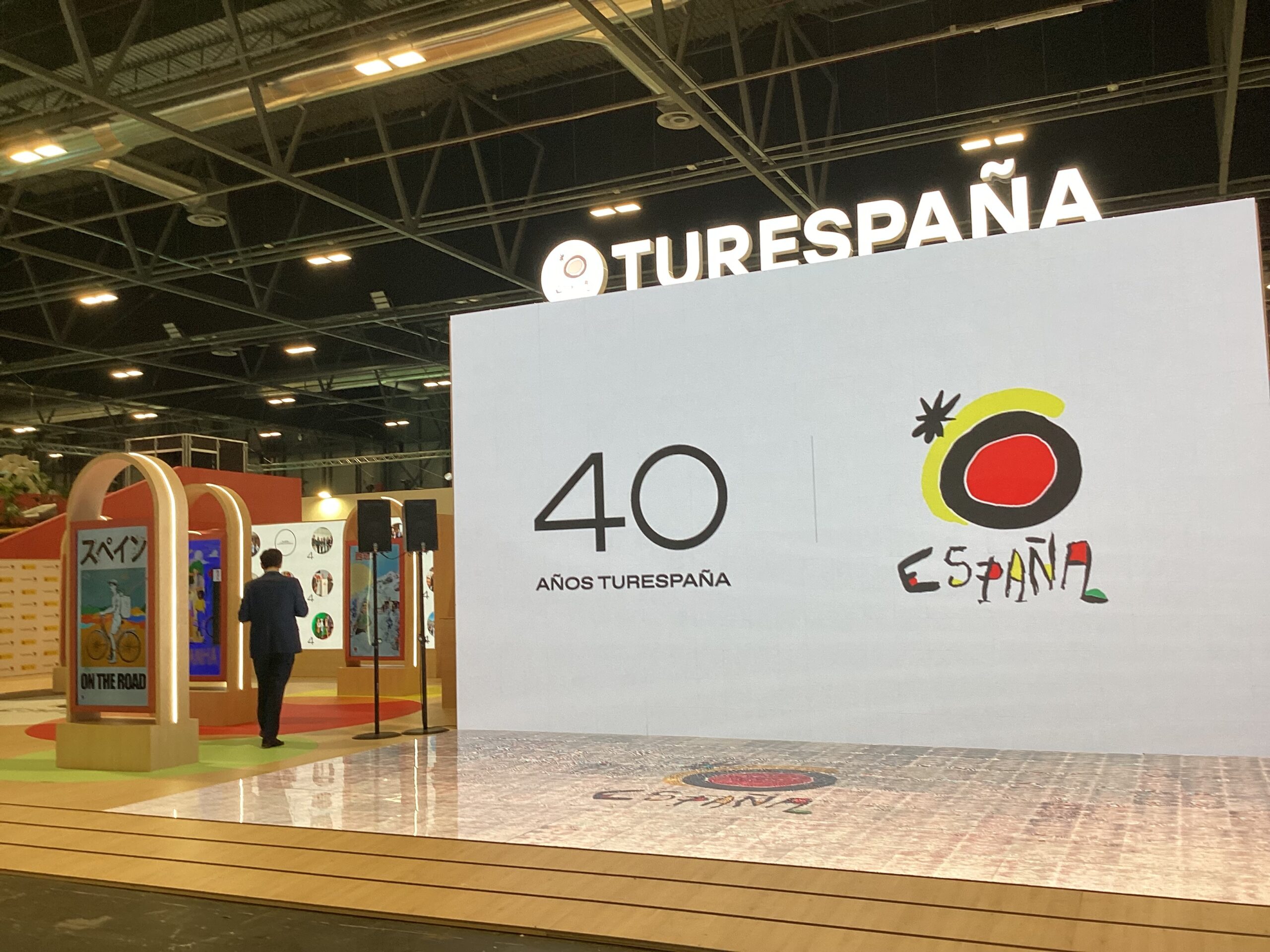 Empleo turístico subió 25.000 afiliados en marzo sin incluir Semana Santa