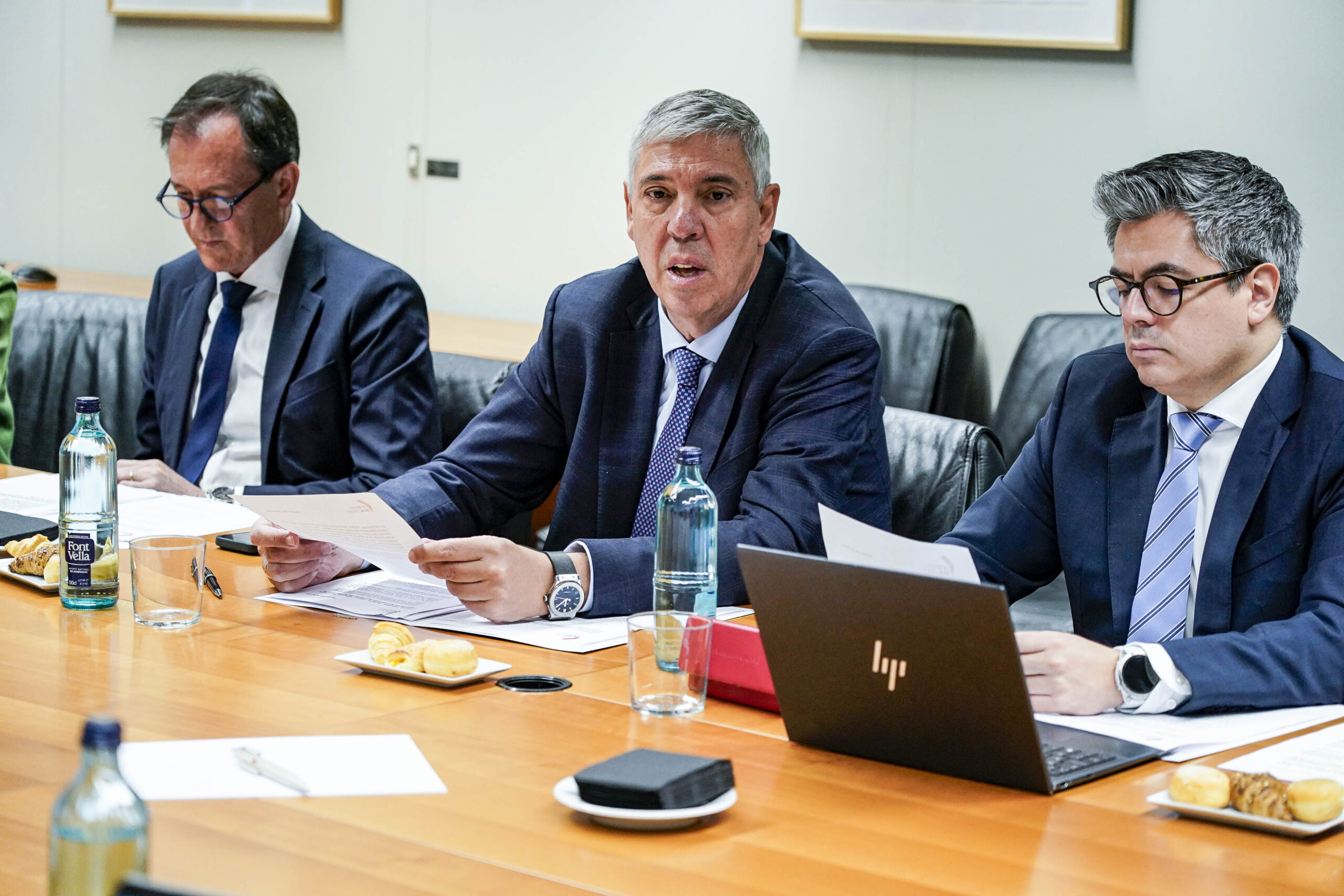 IFEMA MADRID facturó 230,2 M€ en 2024, los mejores resultados en su trayectoria