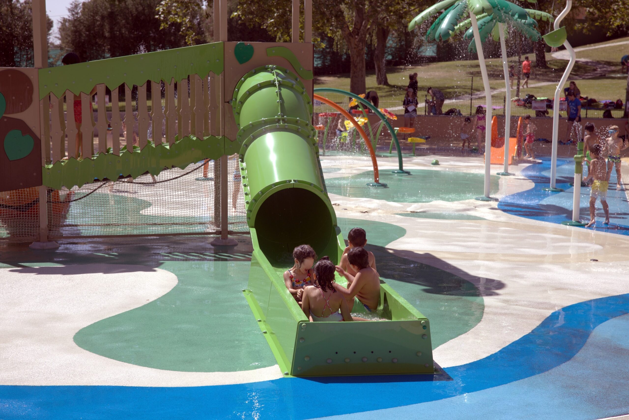 ‘Mi Mejor Verano en San Sebastián de los Reyes’, para familias