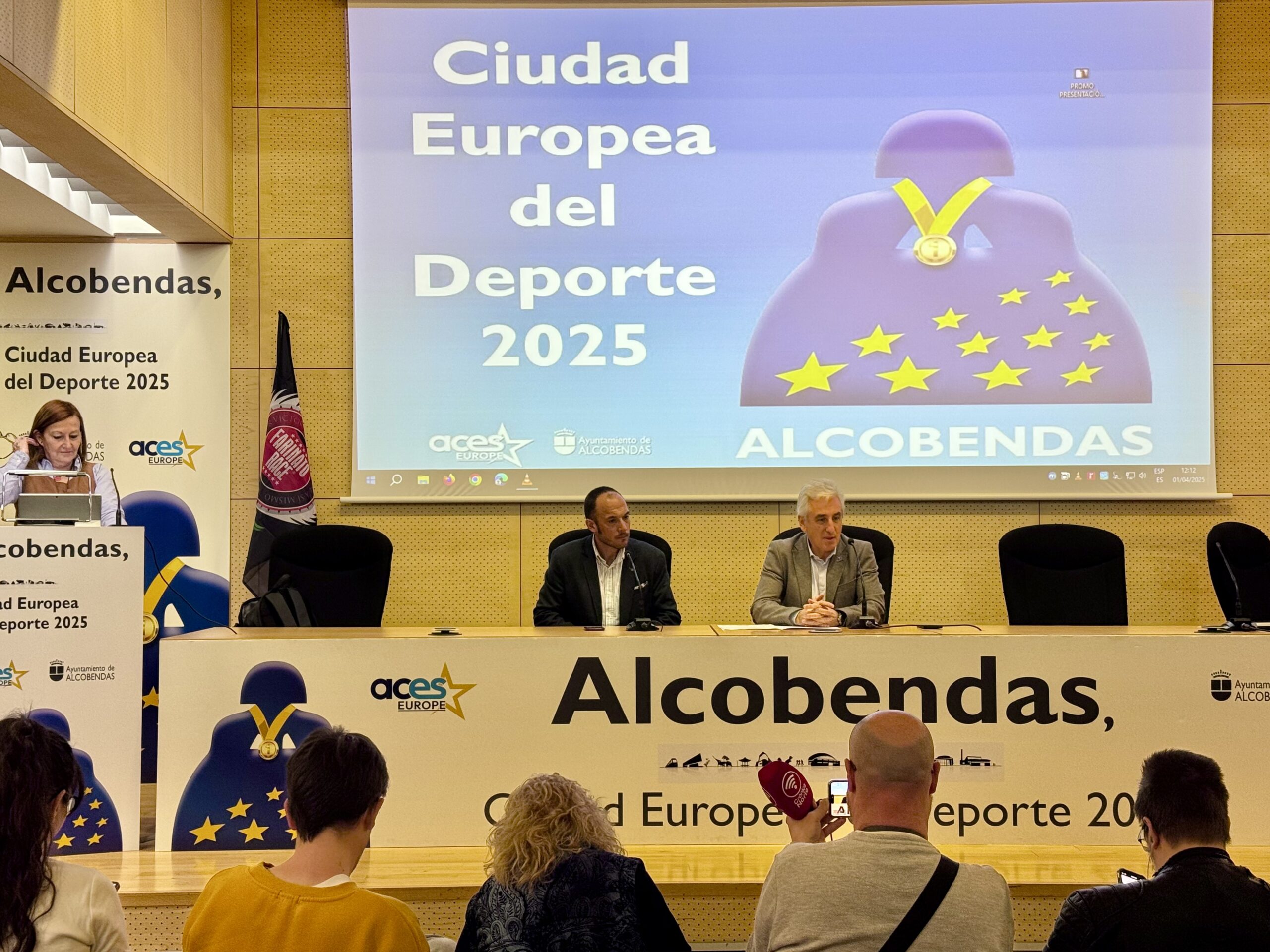 Farinato Race’ vuelve a Alcobendas con récord de participación y cambios en su recorrido