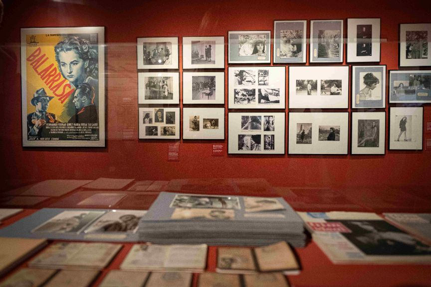 Consejo de Gobierno declara BIC la Colección Escuela Oficial de Cine