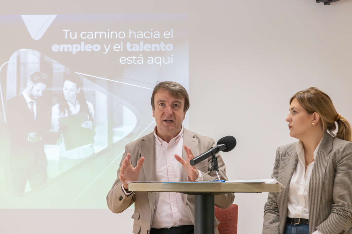 Tres Cantos impulsa nuevos programas de formación para desempleados