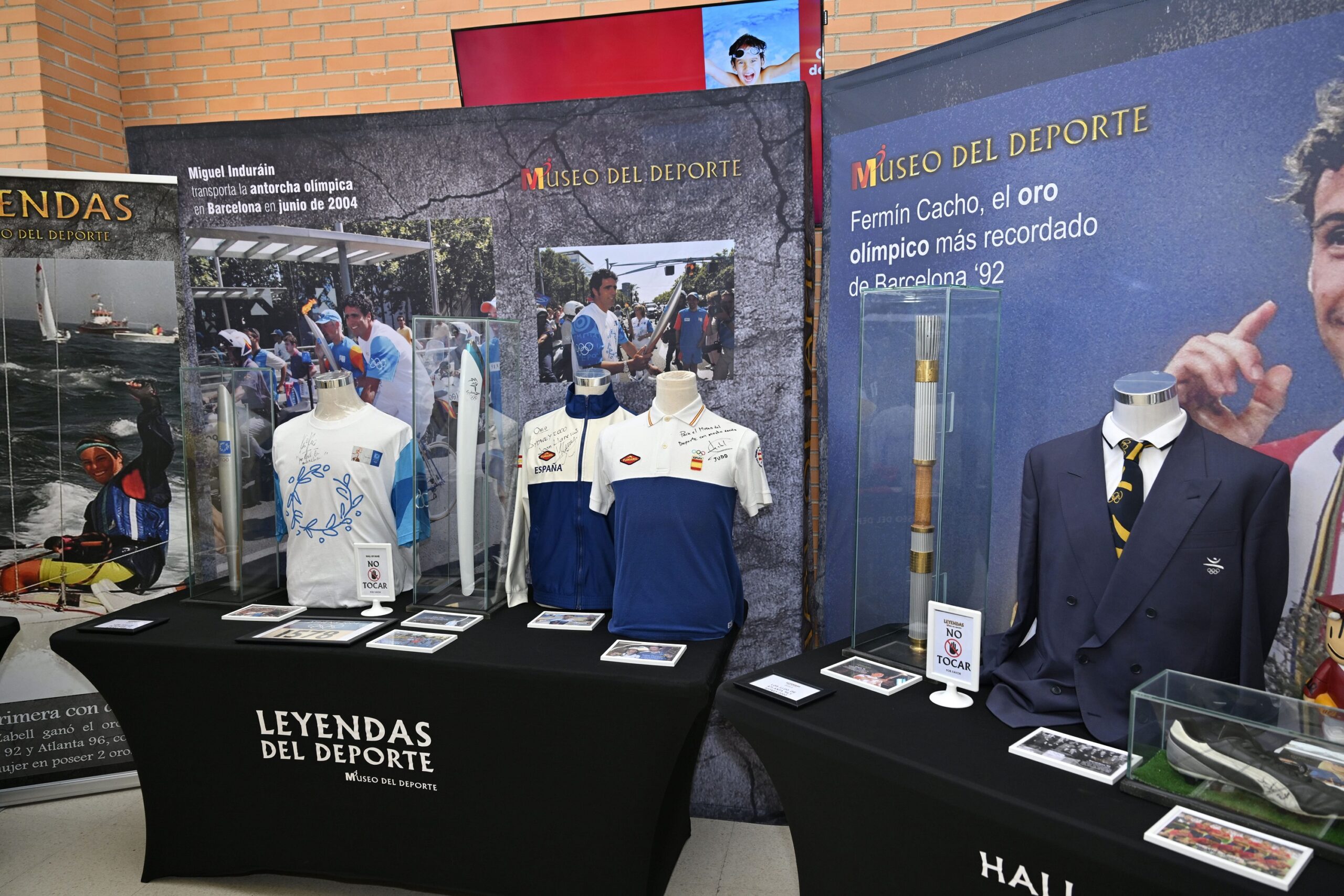 San Sebastián de los Reyes inaugura las Olimpiadas Escolares 2025