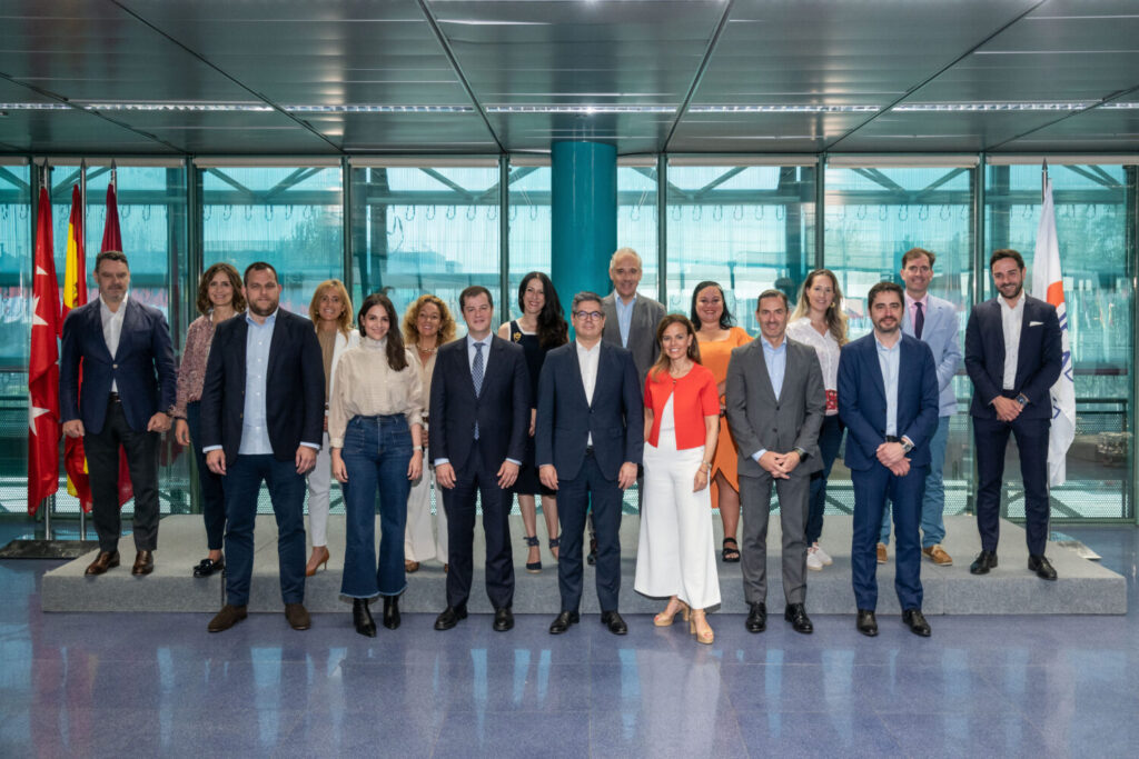 IFEMA, Ayuntamiento y CAM activan nueva estrategia global "Madrid Turismo by IFEMA MADRID"