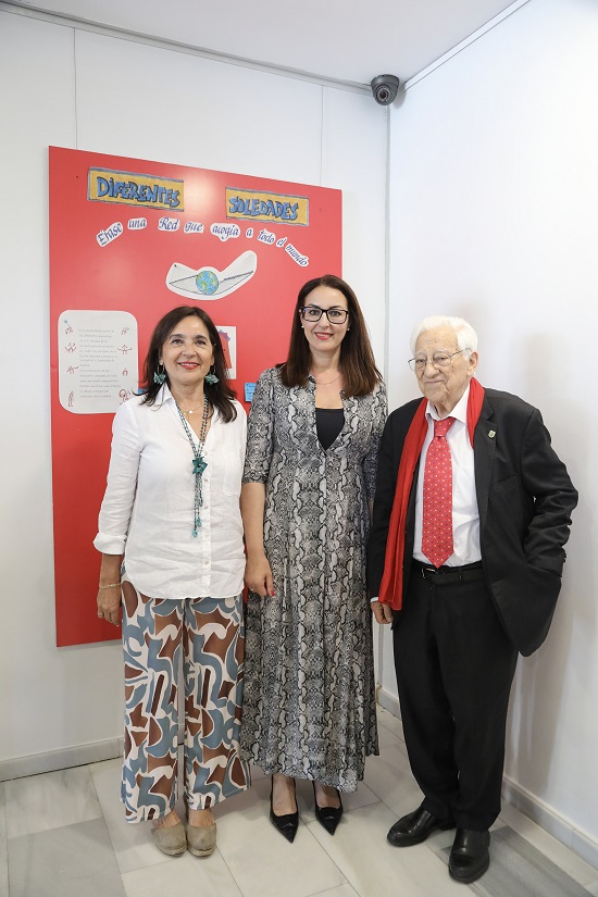 Alcobendas celebra la Semana de las Personas Mayores 2025