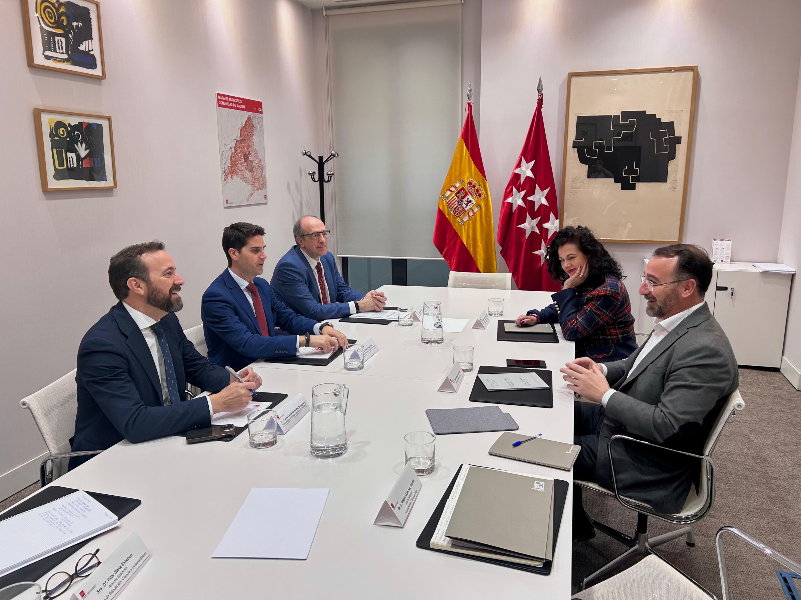 Colmenar Viejo contará con tres nuevos centros educativos