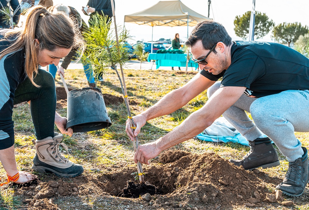 Colmenar Viejo concede Premio Compromiso Ambiental asociación ARBA