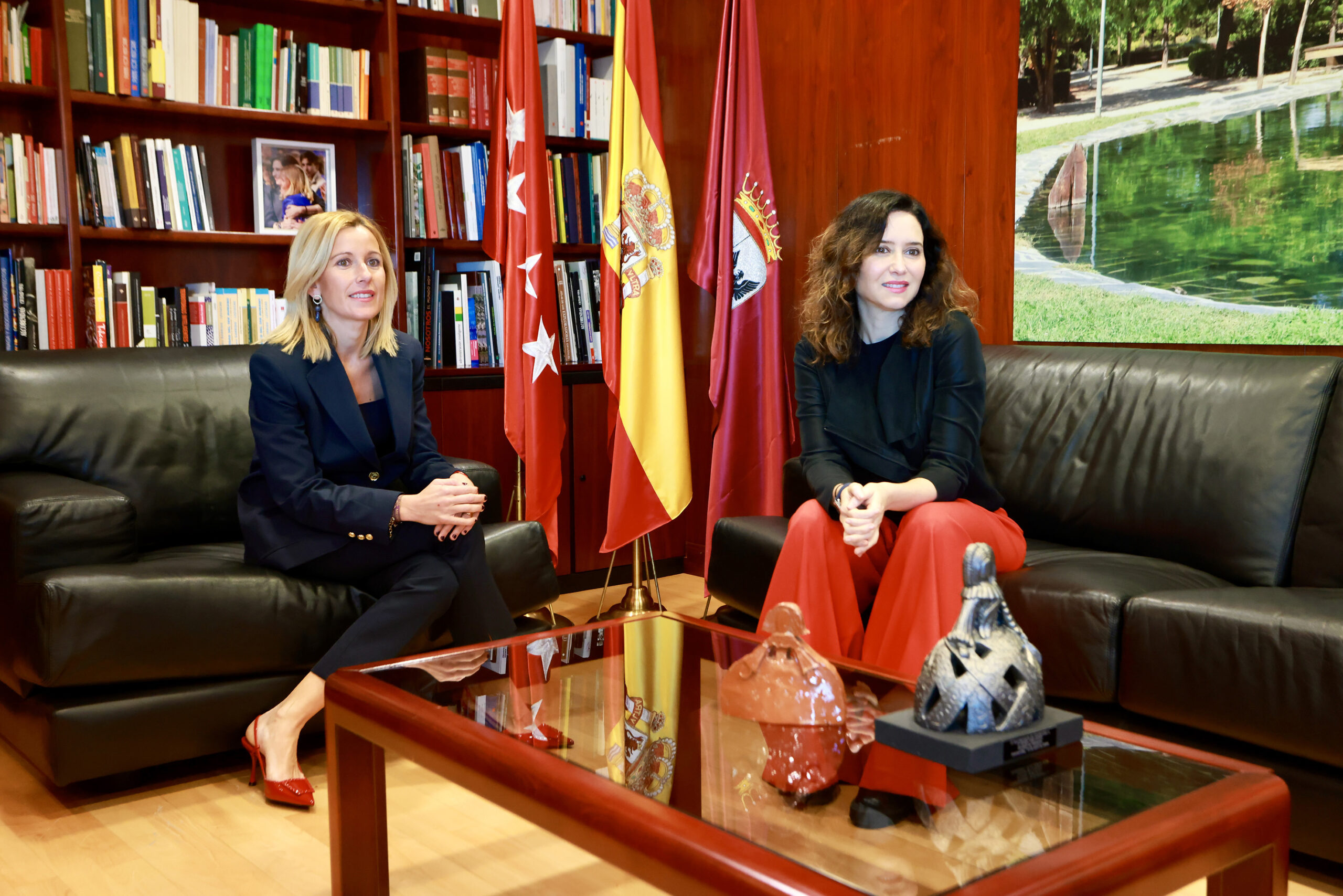 Alcobendas contará con un nuevo centro de salud mental