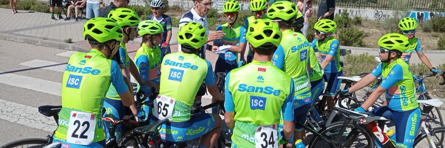 Oposición de SanSe unida contra el Gobierno municipal en apoyo a la Unión Ciclista