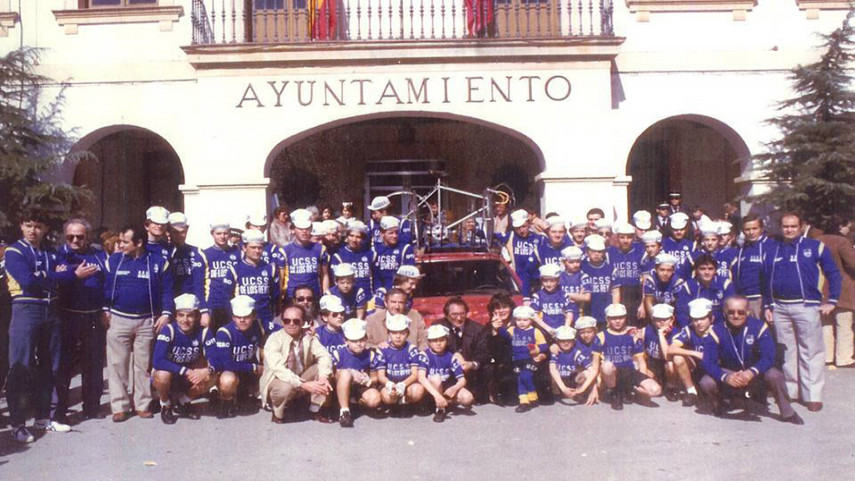 Oposición SanSe unida contra gobierno municipal en apoyo a Unión Ciclista