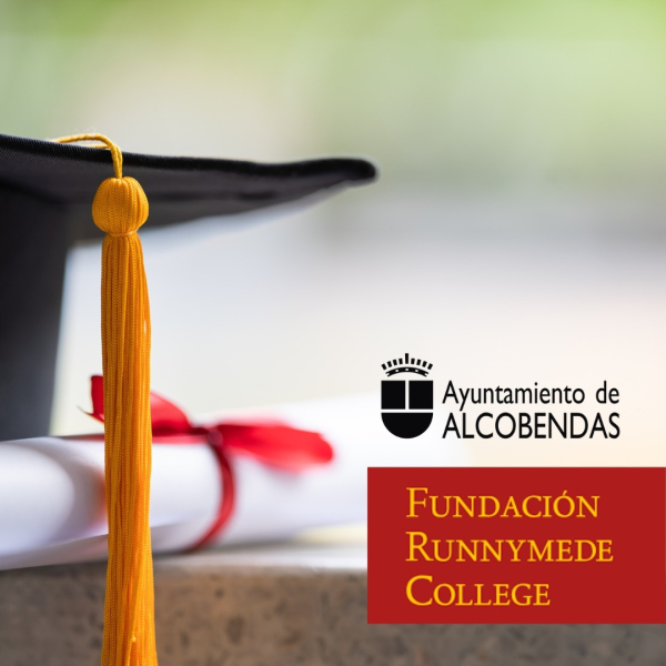 Fundación Runnymede College concede beca de excelencia a una estudiante de Alcobendas