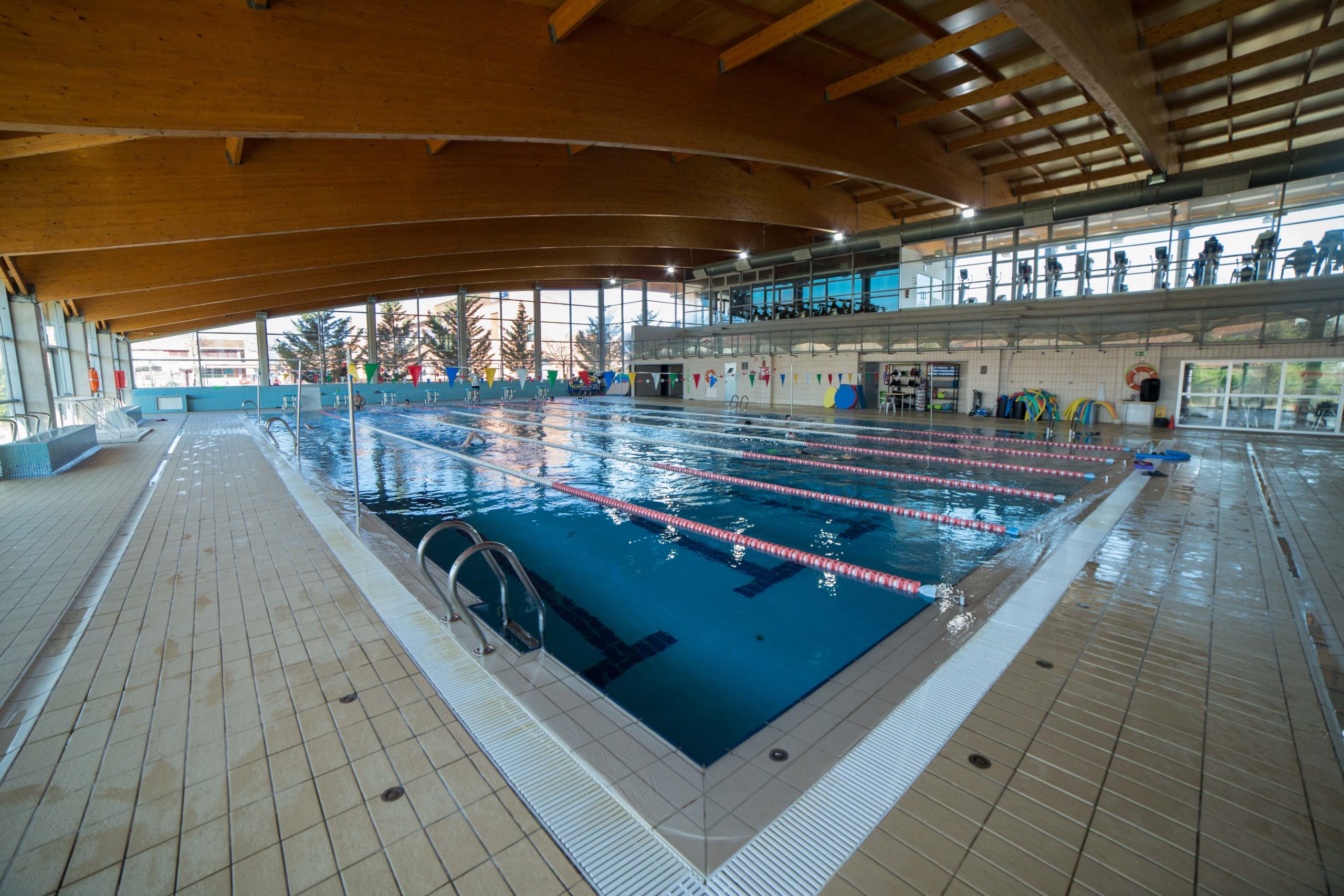 Abiertas inscripciones Campus de Verano BeOne Santa Teresa Colmenar Viejo
