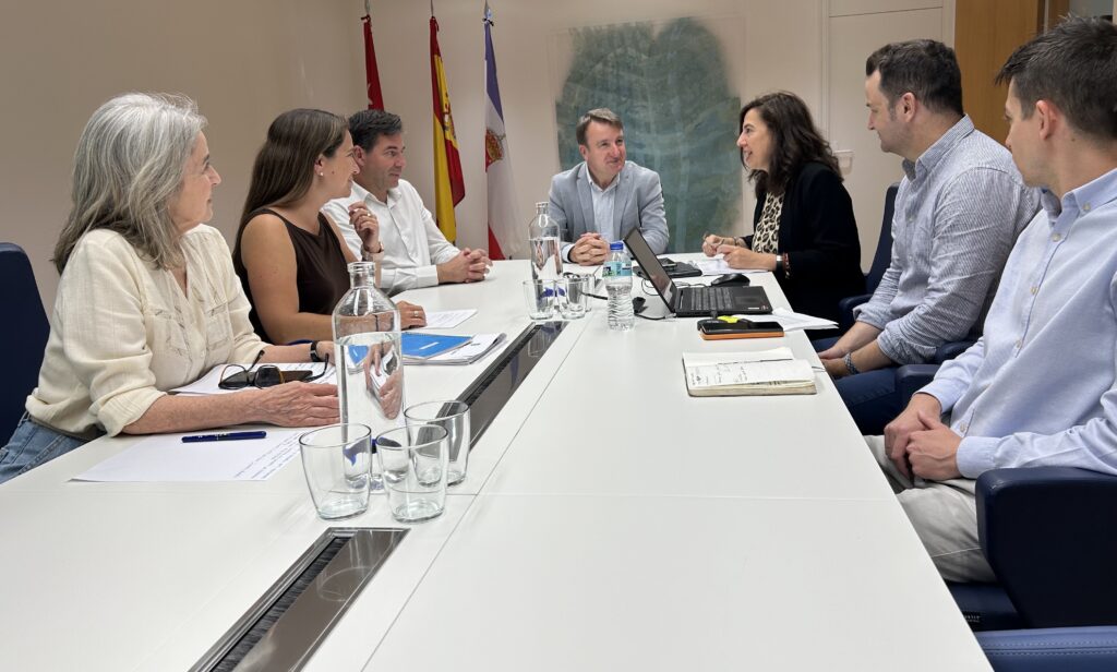 Adif presenta el diseño de la nueva estación Tres Cantos Norte