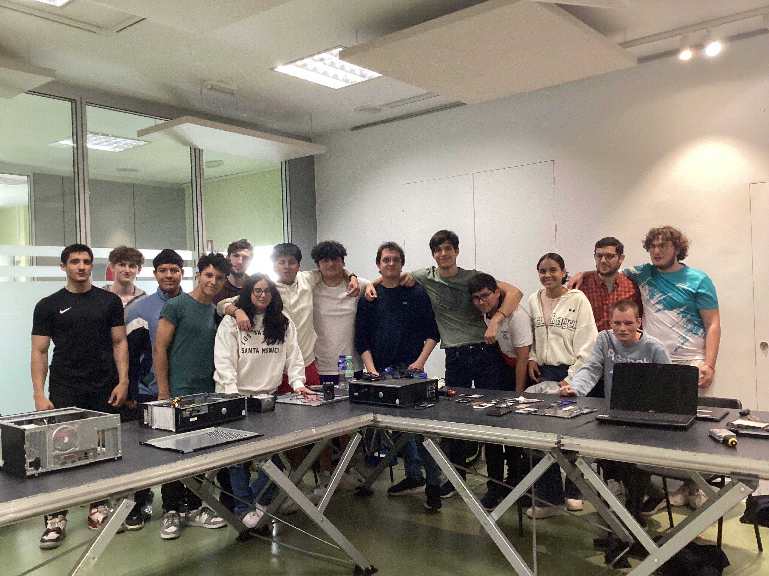 Colmenar Viejo celebra III Feria de Formación Profesional 13 y 14 Mayo