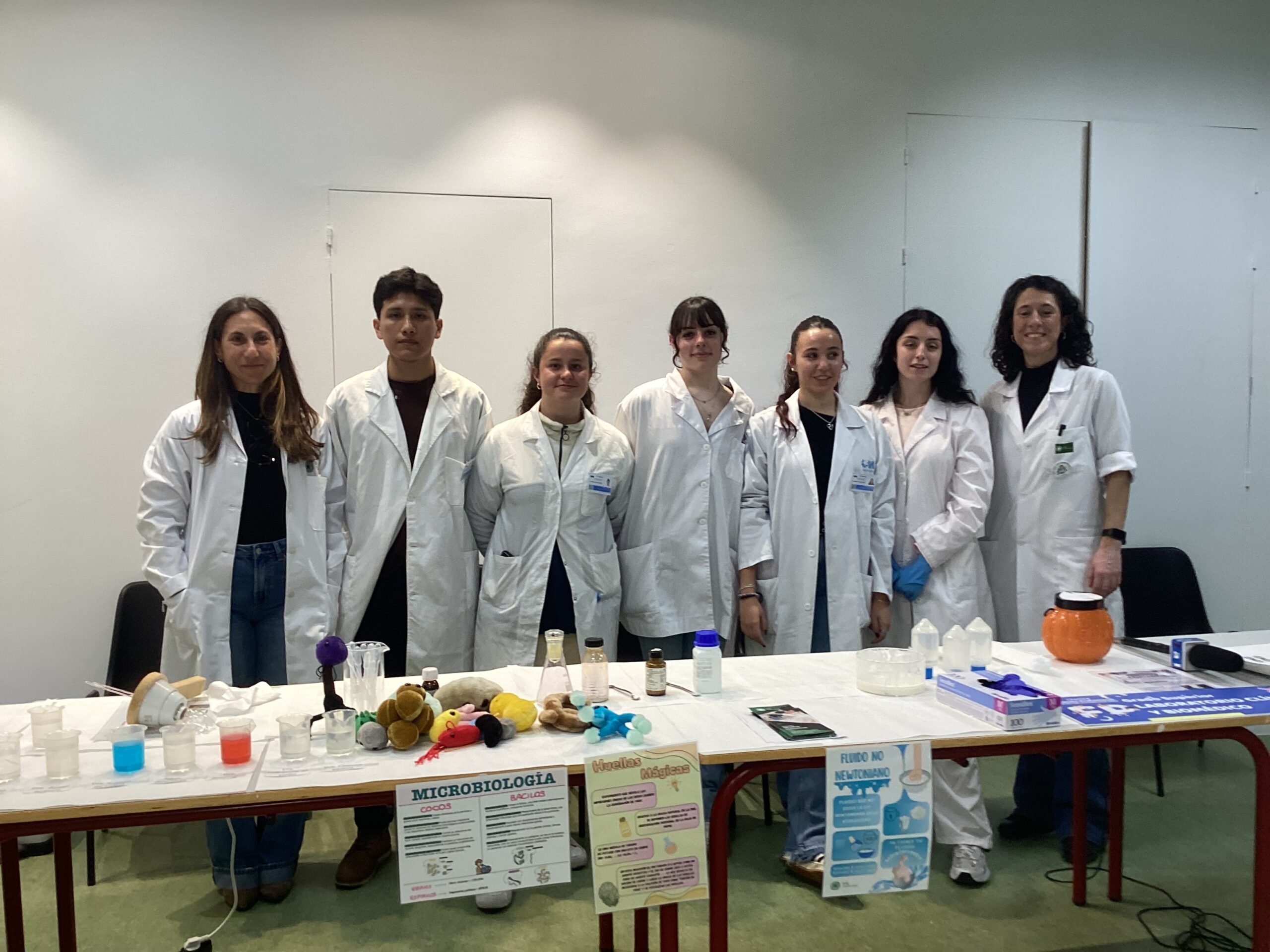 Colmenar Viejo celebra III Feria de Formación Profesional 13 y 14 Mayo