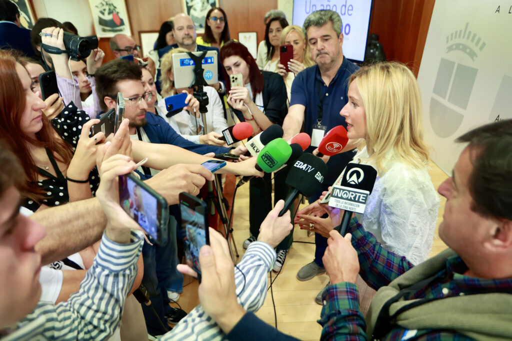 Gobierno Alcobendas hace balance dos años de Legislatura
