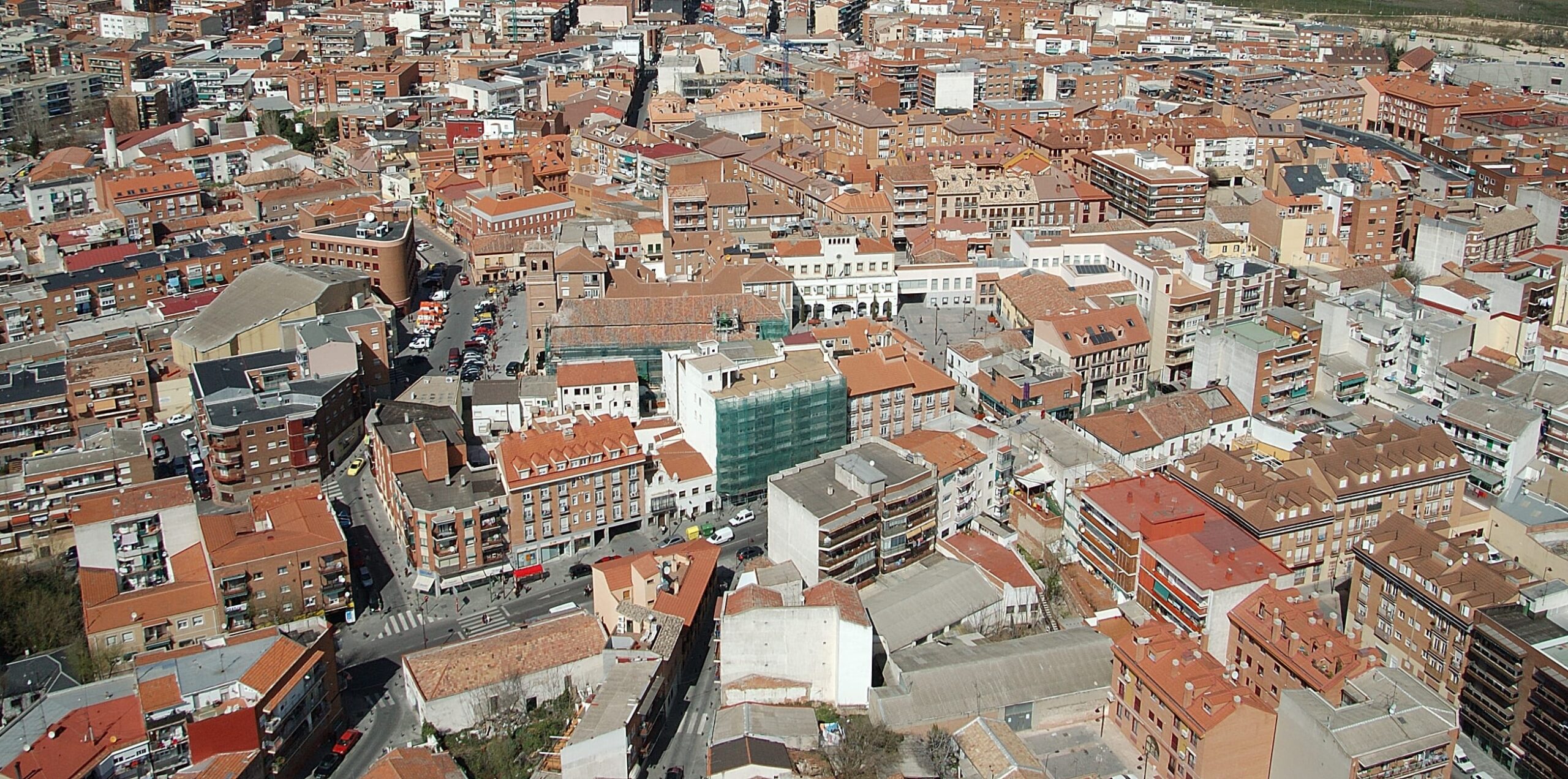 Gobierno Sanse no implantará zona verde regulada en casco urbano