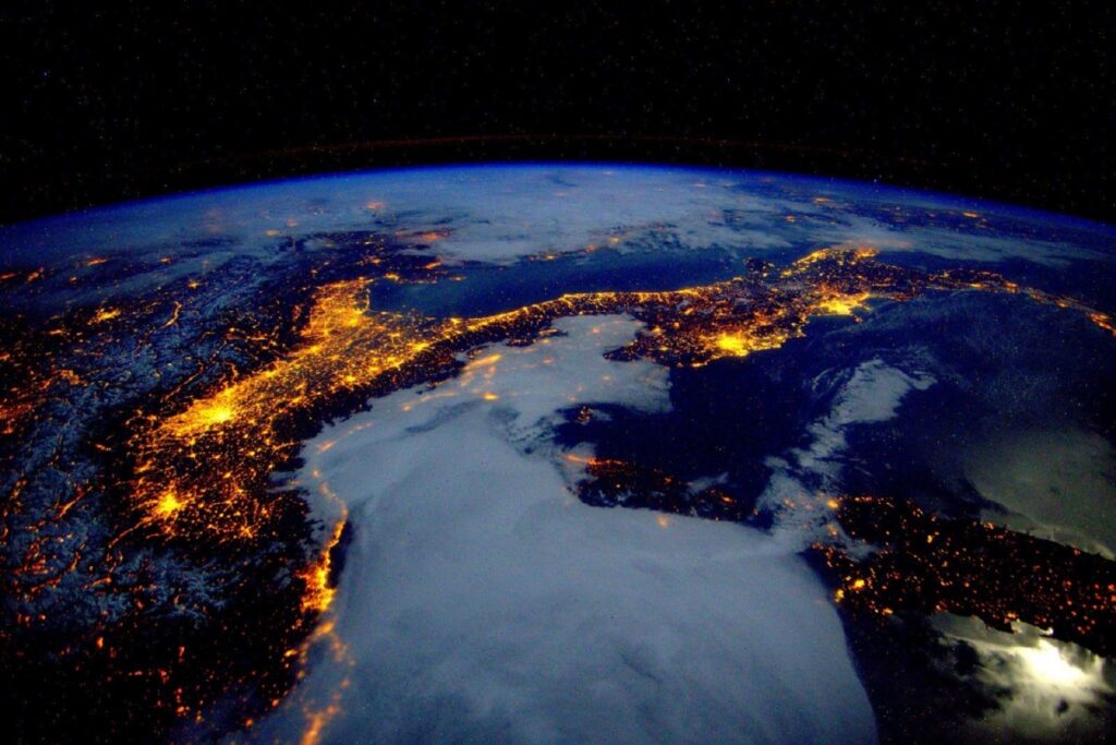 Tres Cantos acoge el V Congreso Jurídico Espacial 5 y 6 de Junio