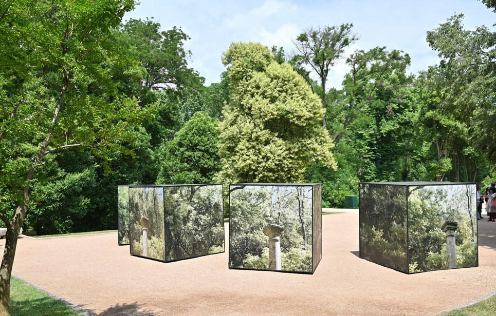 PHotoESPAÑA 2025 expone en Jardines Campo del Moro de Madrid