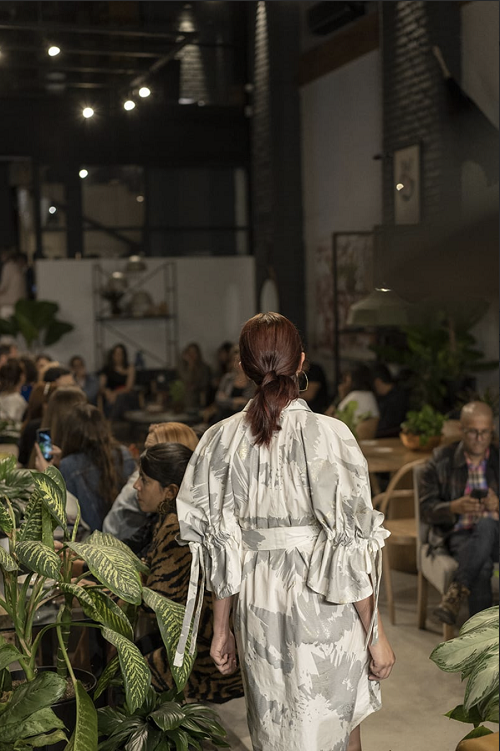 Nace la nueva plataforma de moda española +34 Fashion Week