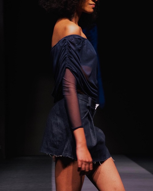 Nace la nueva plataforma de moda española +34 Fashion Week