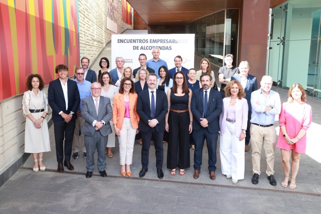 Alcobendas celebra IV Encuentro Empresarial dedicado al turismo