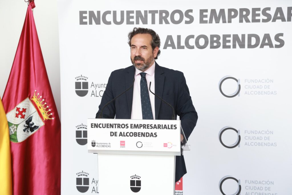 Alcobendas celebra IV Encuentro Empresarial dedicado al turismo