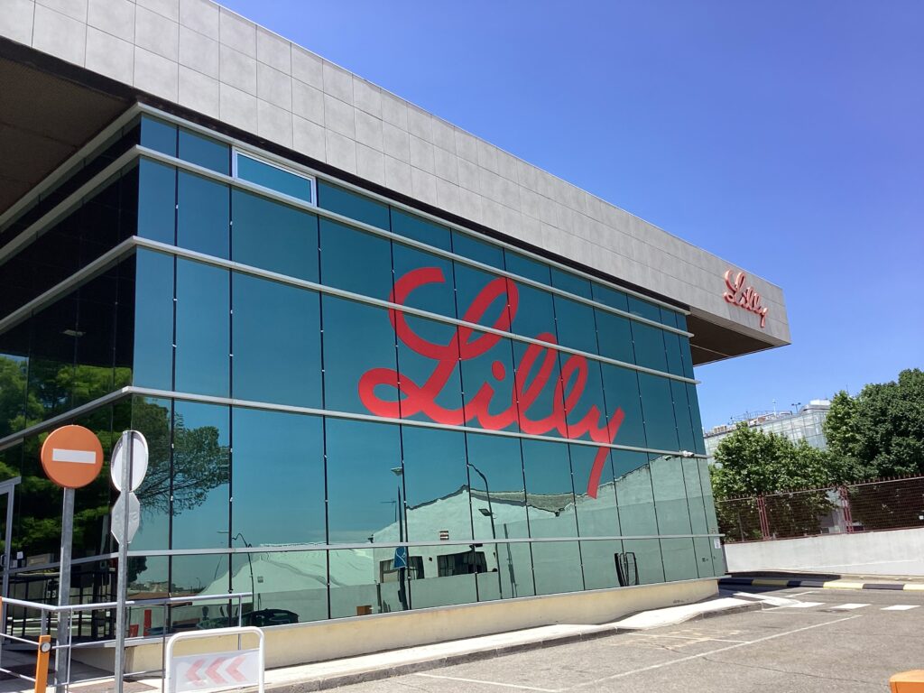 Eli Lilly refuerza su presencia en España con una inversión de 175M$