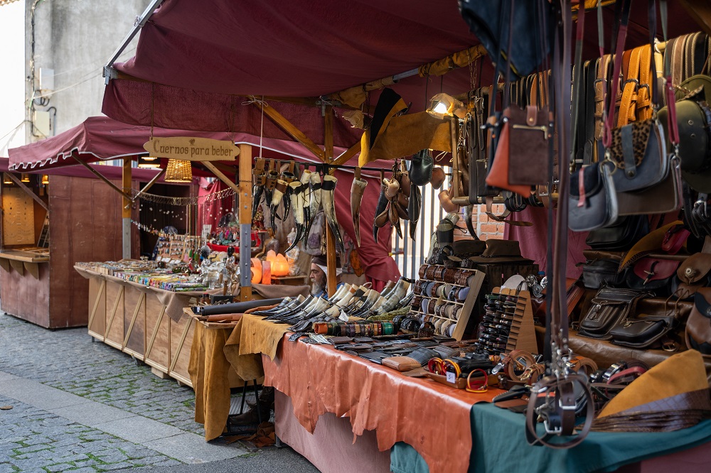 Colmenar Viejo acoge el Mercado Medieval del 27 al 29 Junio