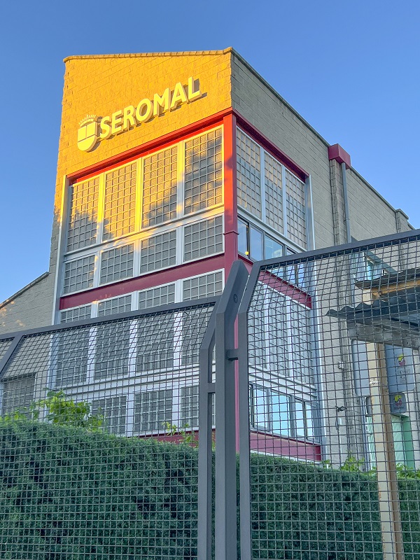 SEROMAL mejora condiciones económicas y sociales 200 trabajadores de limpieza con el nuevo convenio