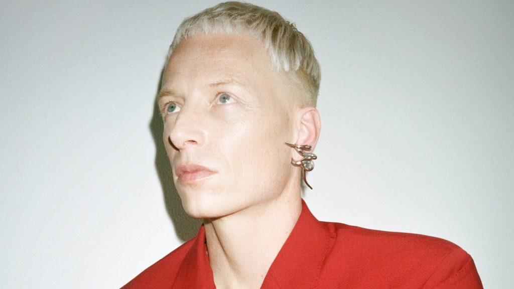 Música electrónica con Bendik Giske este viernes en Condeduque Madrid