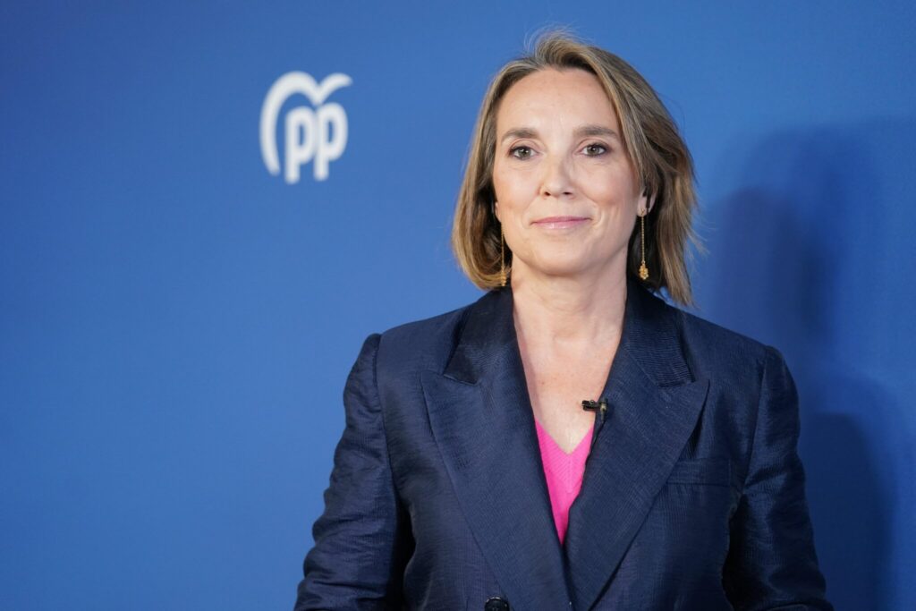 u objetivo es "aprobar leyes que le permitan controlar la Justicia"