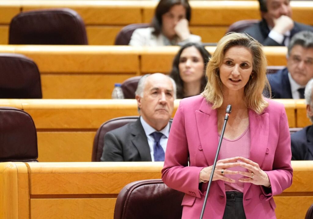 CCAA del PP piden una reunión con Úrsula von der Leyen para afrontar el problema de la vivienda en España