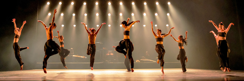Ballet de Corea actuará en Matadero este viernes 4 de Julio