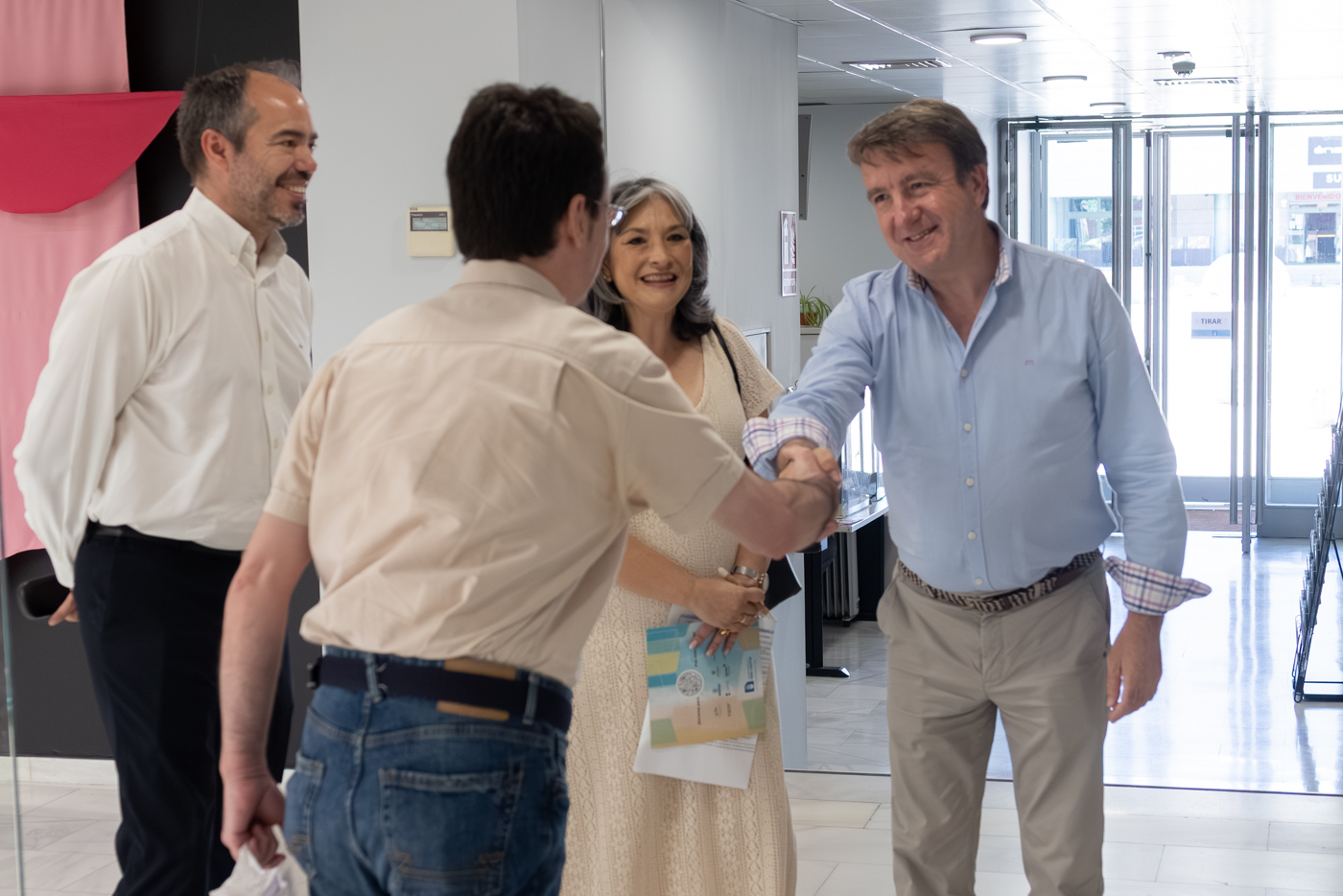 Comienza el ‘Verano universitario’ en Tres Cantos
