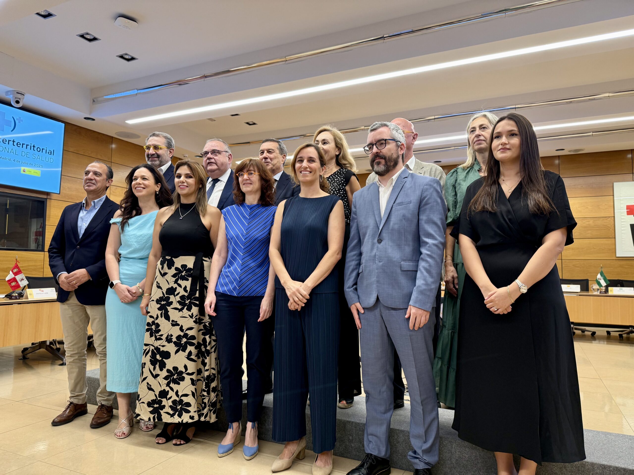 Ministerio Sanidad aprueba atención especializada a personas trans y diversidad de género