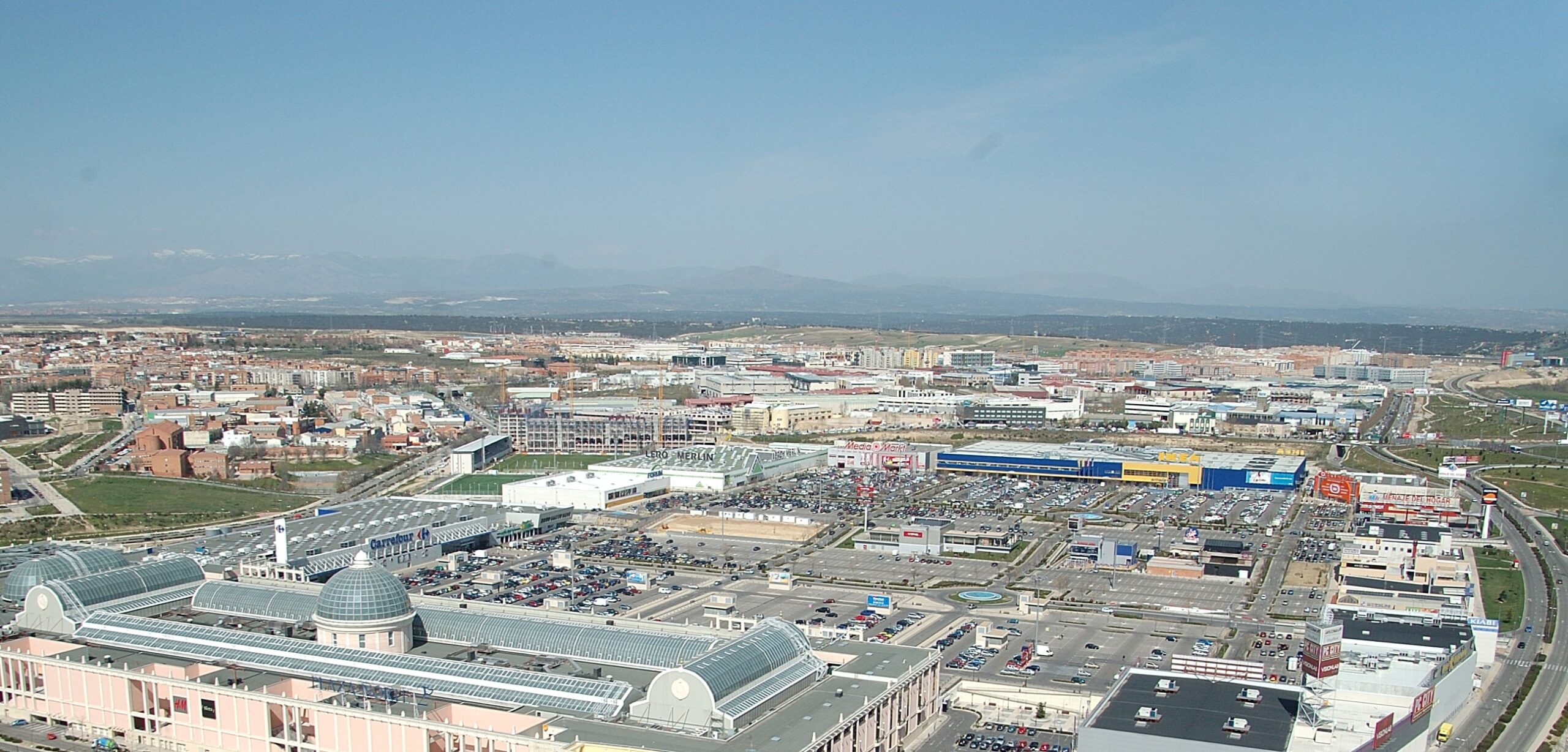 Convenio empleo y formación IKEA y Ayuntamiento Sanse