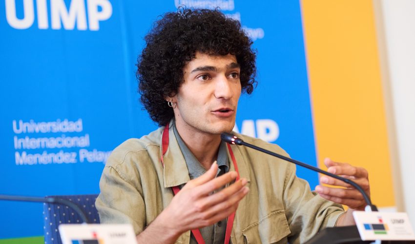 Mario Obrero: “la poesía genera asombro y crea formas distintas de entender la vida”