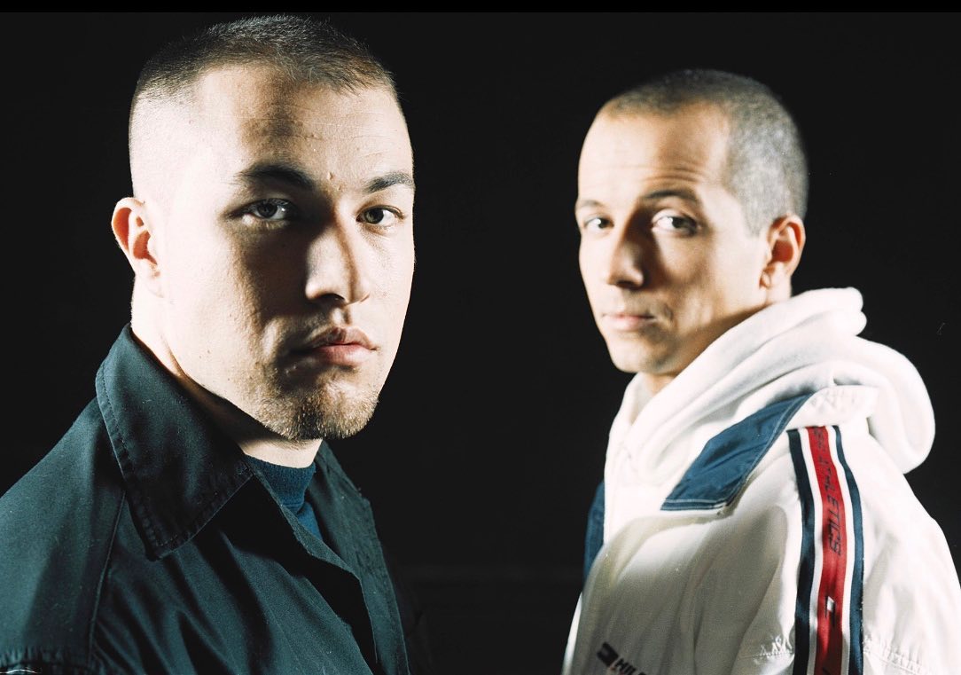 DJ Nano y Abel The Kid actuarán en las Fiestas de San Sebastián de los Reyes