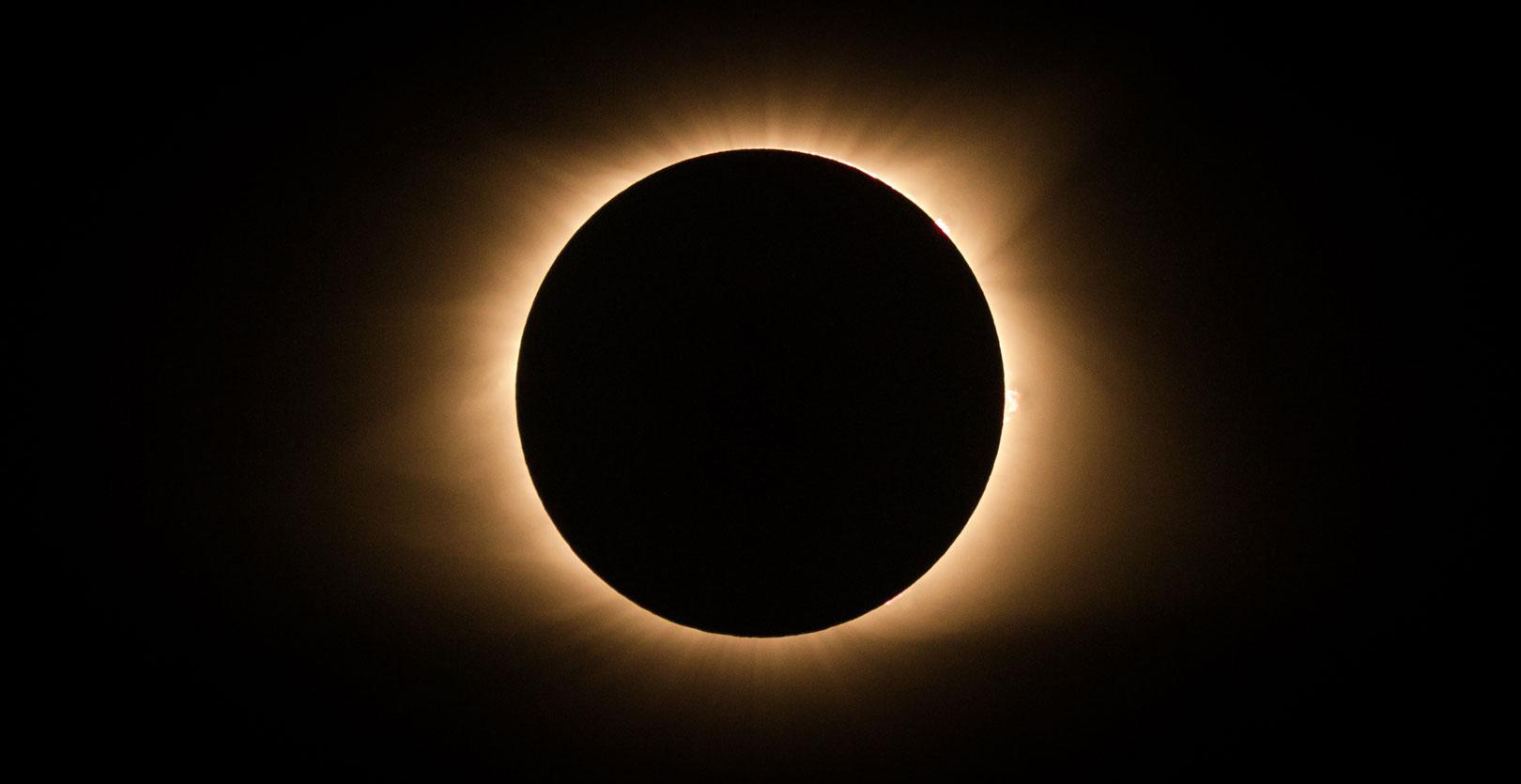 Gobierno aprueba Comisión Interministerial para Trío de Eclipses 2026-28