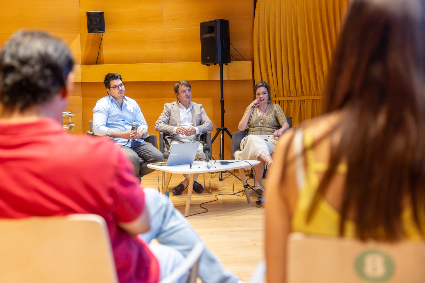 Tres Cantos presenta plataforma digital eAgora participación ciudadana