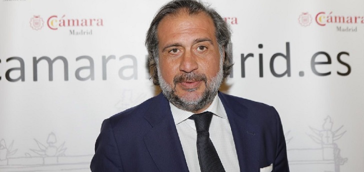 Ángel Asensio, reelegido vicepresidente Junta Directiva ICC España