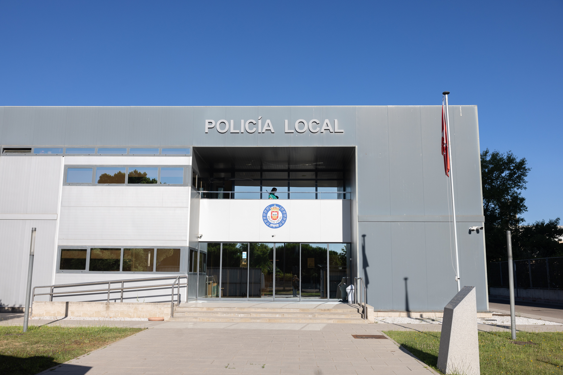 Tres Cantos pone en marcha la campaña de verano “Vacaciones seguras”